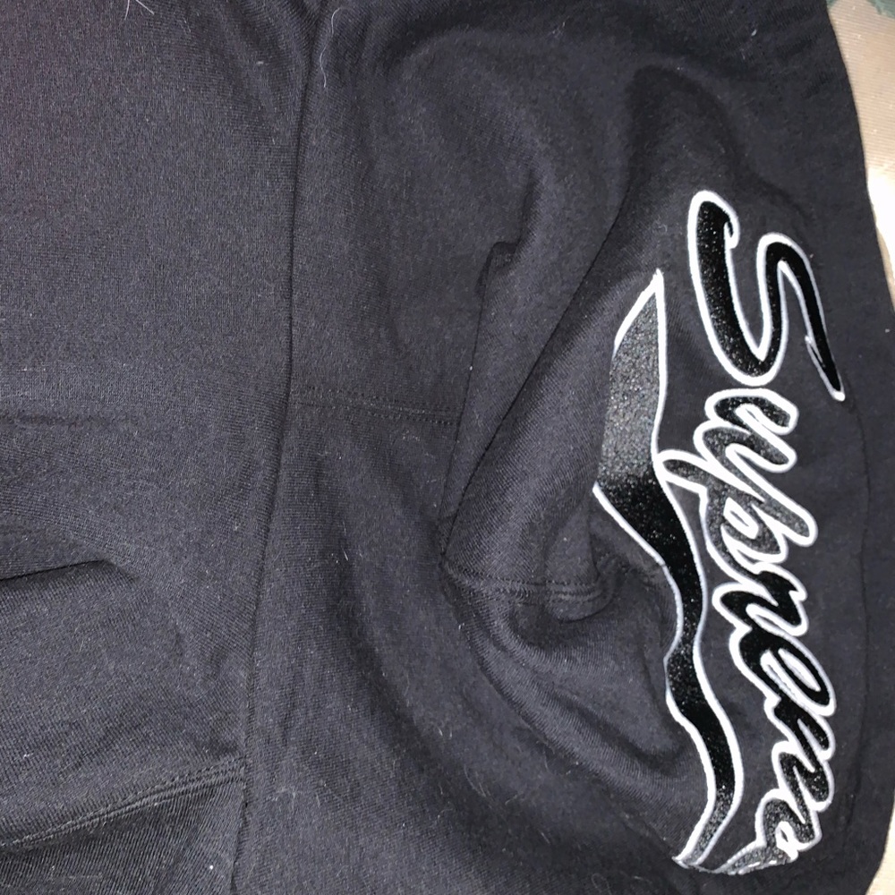 Supreme Jacket
